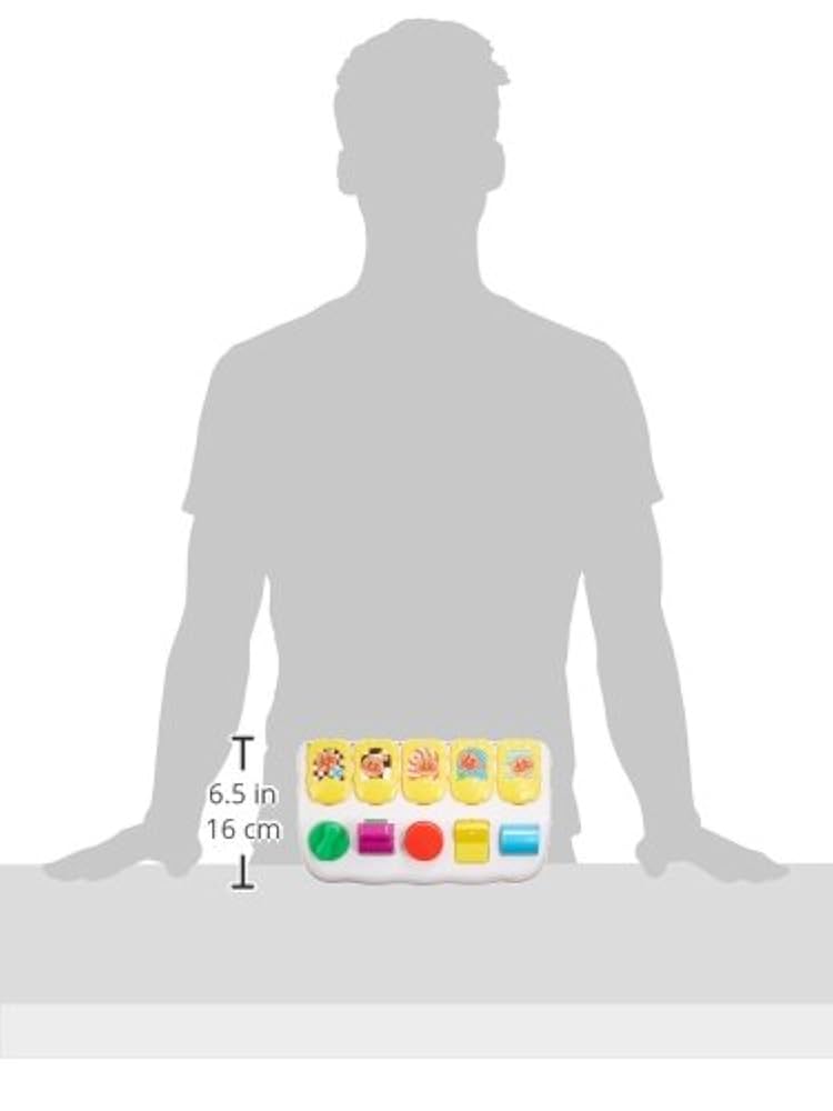 BabyLabo べビラボ アンパンマン ひらいてぴょこん! Amazon.co.jp: バンダイ(BANDAI) BabyLabo べビラボ